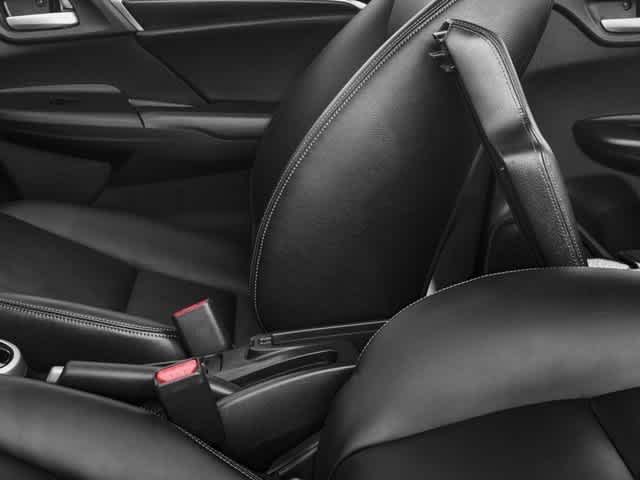 Thumbnail: 2017 Honda Fit - 15