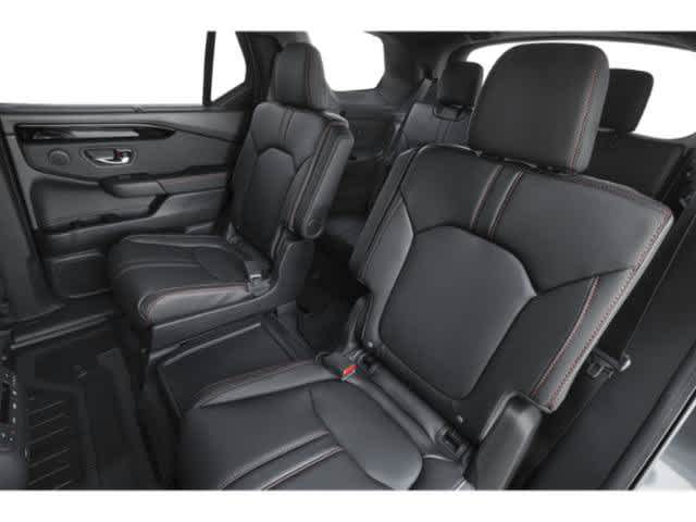 New 2026 Honda Pilot TrailSport, photo 15