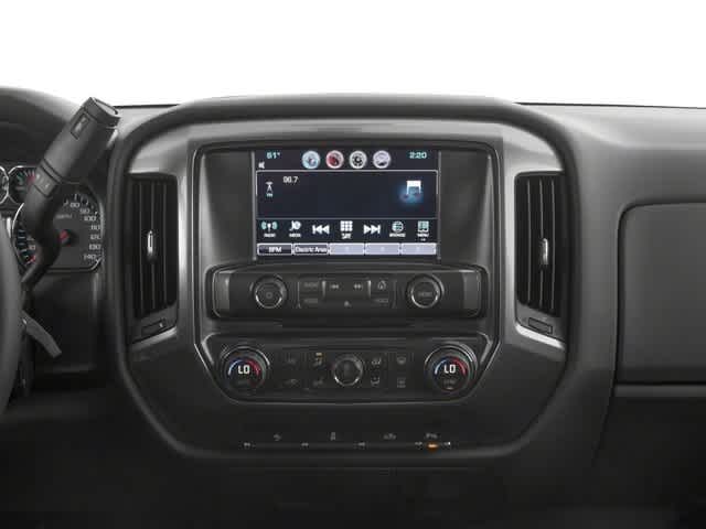 Thumbnail: 2018 Chevrolet Silverado 1500 - 13