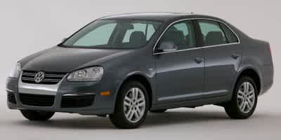 2007 Volkswagen Jetta Wolfsburg Edition -
                  Austin, TX