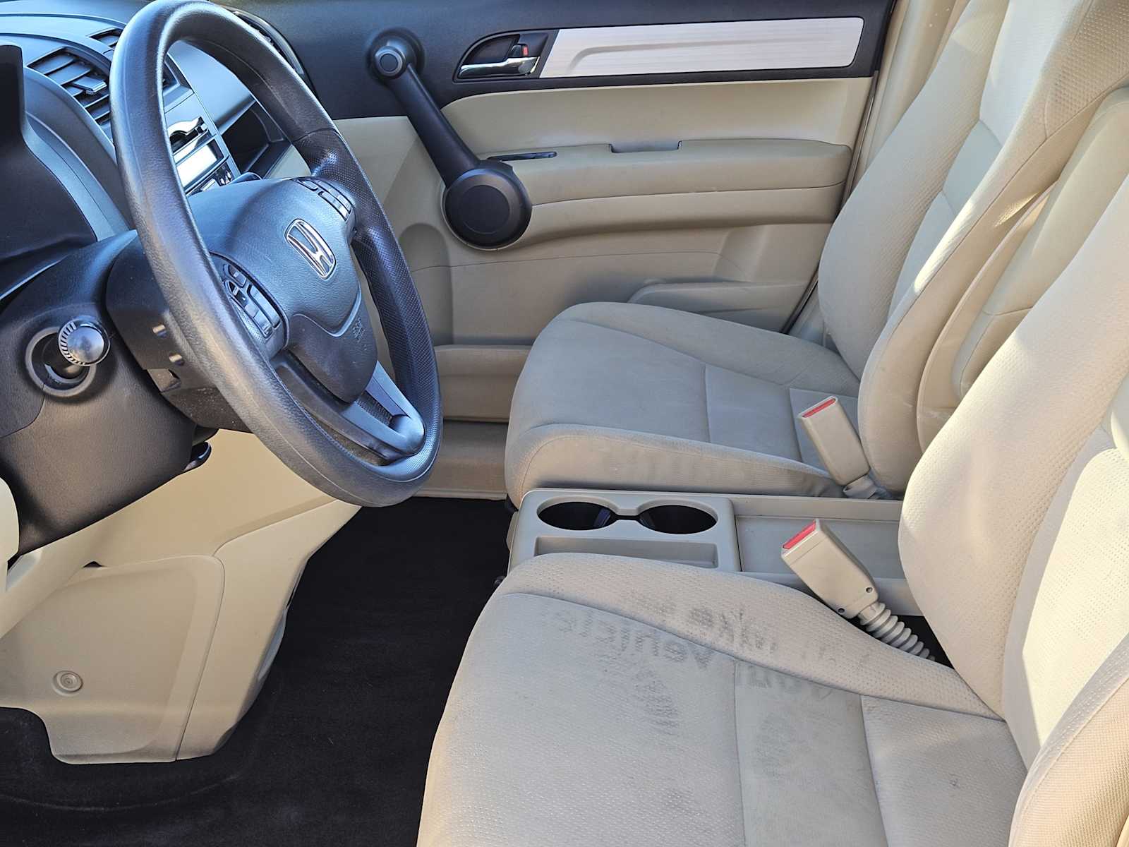 Thumbnail: 2011 Honda CR-V - 13