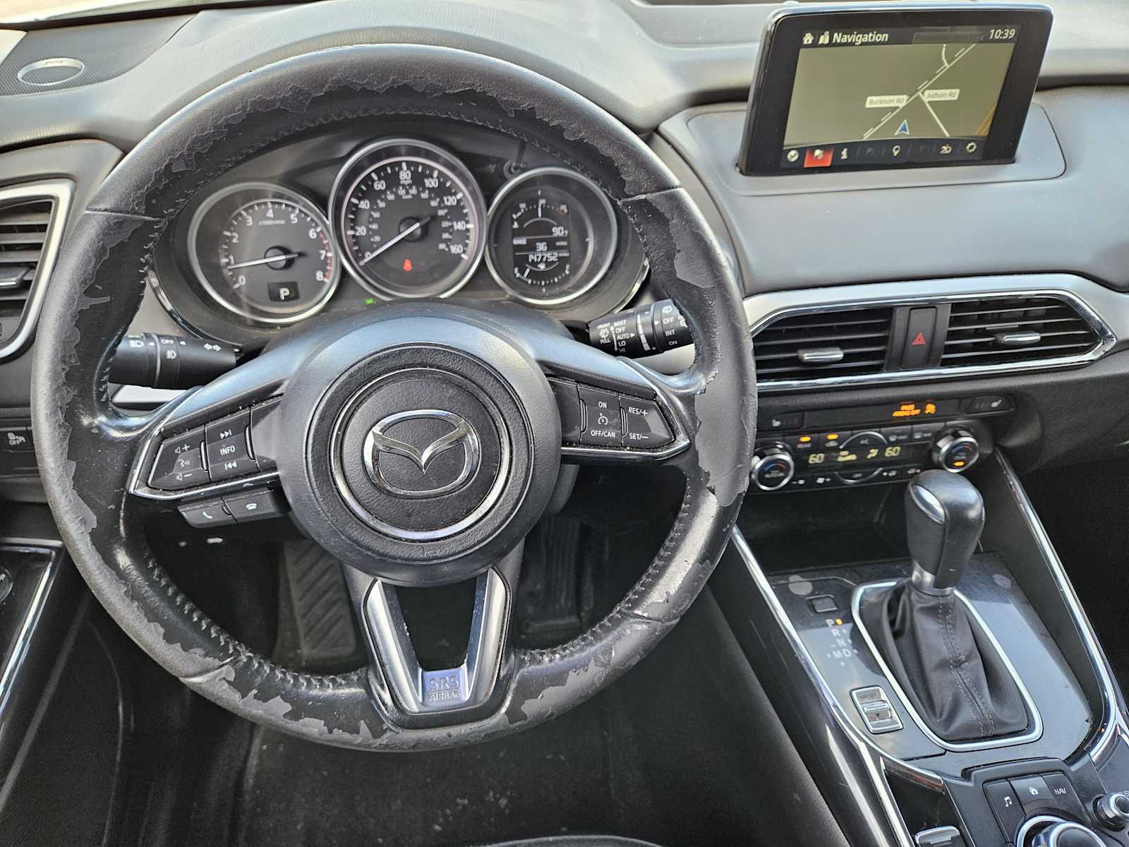 Thumbnail: 2016 Mazda CX-9 - 27