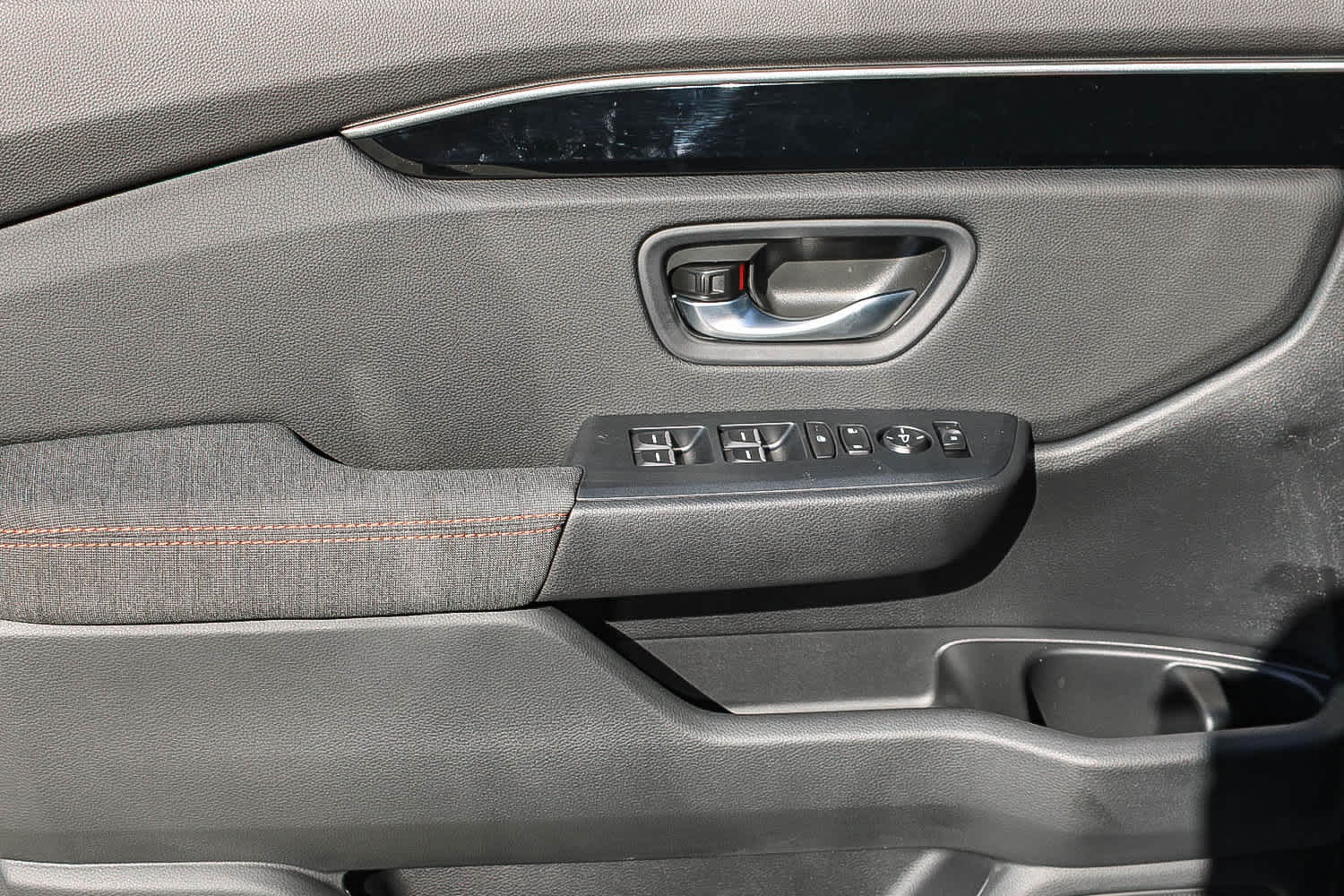 Thumbnail: 2026 Honda Pilot - 19