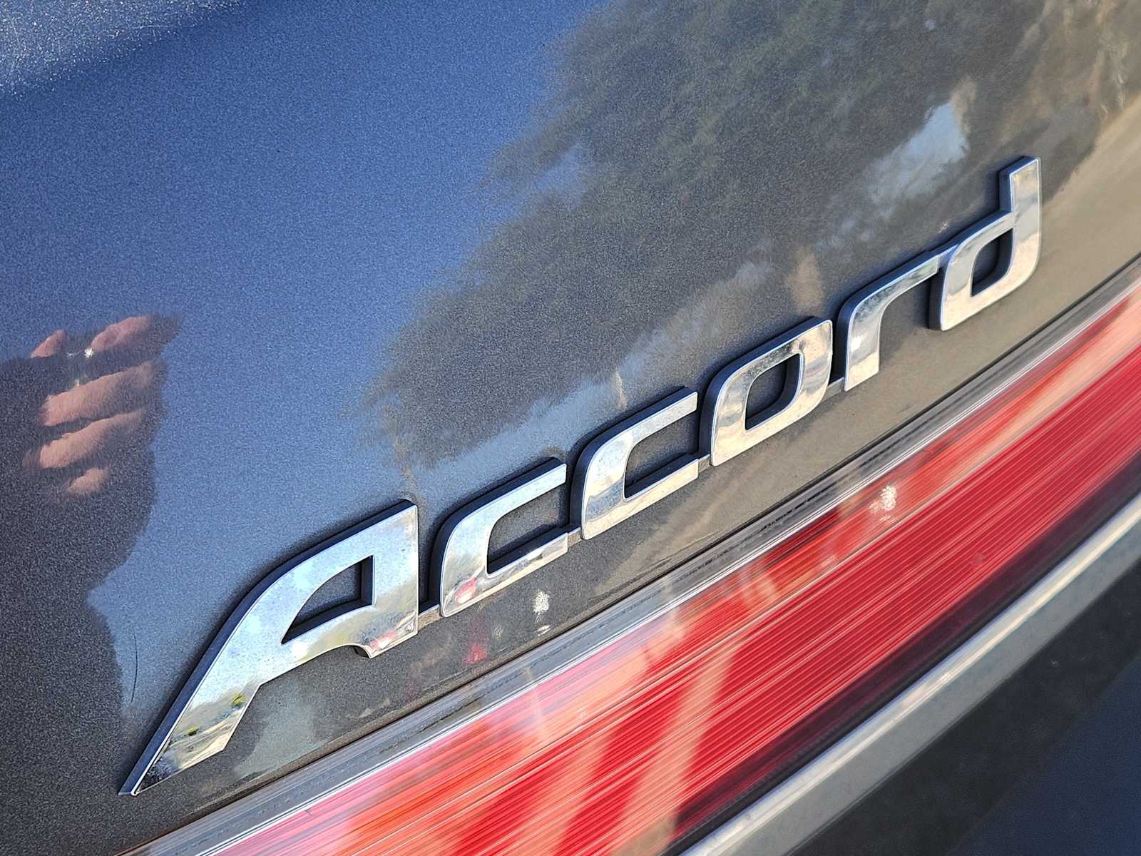 Thumbnail: 2012 Honda Accord - 11