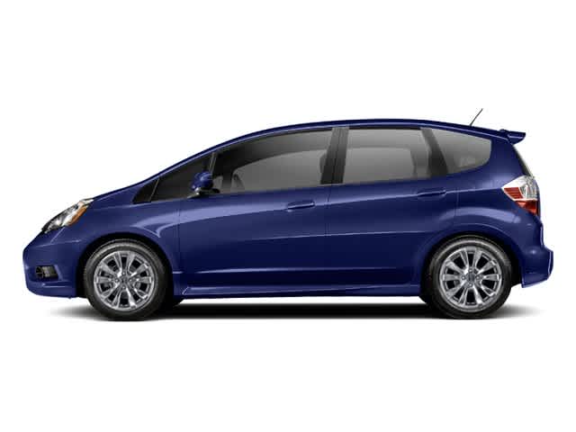 Thumbnail: 2013 Honda Fit - 3