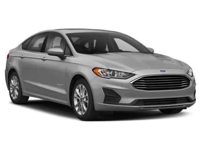 Thumbnail: 2019 Ford Fusion - 9