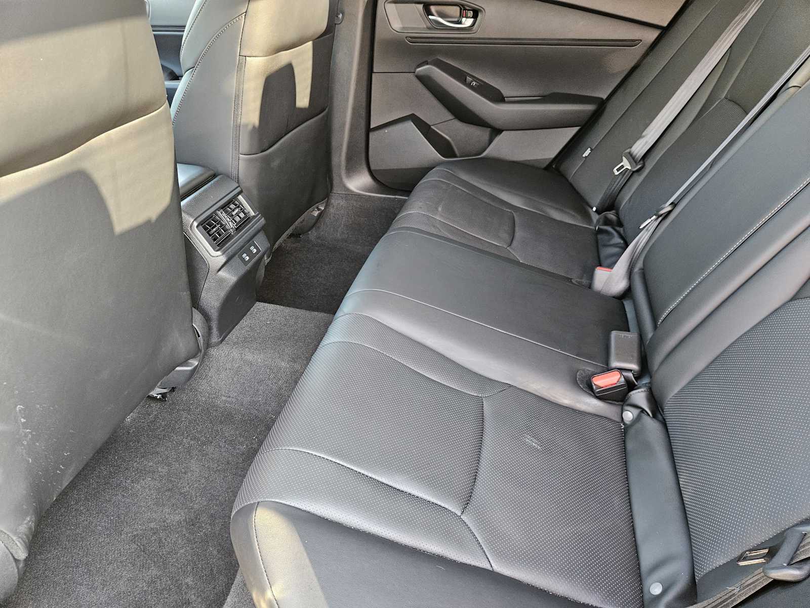 Thumbnail: 2024 Honda Accord - 29