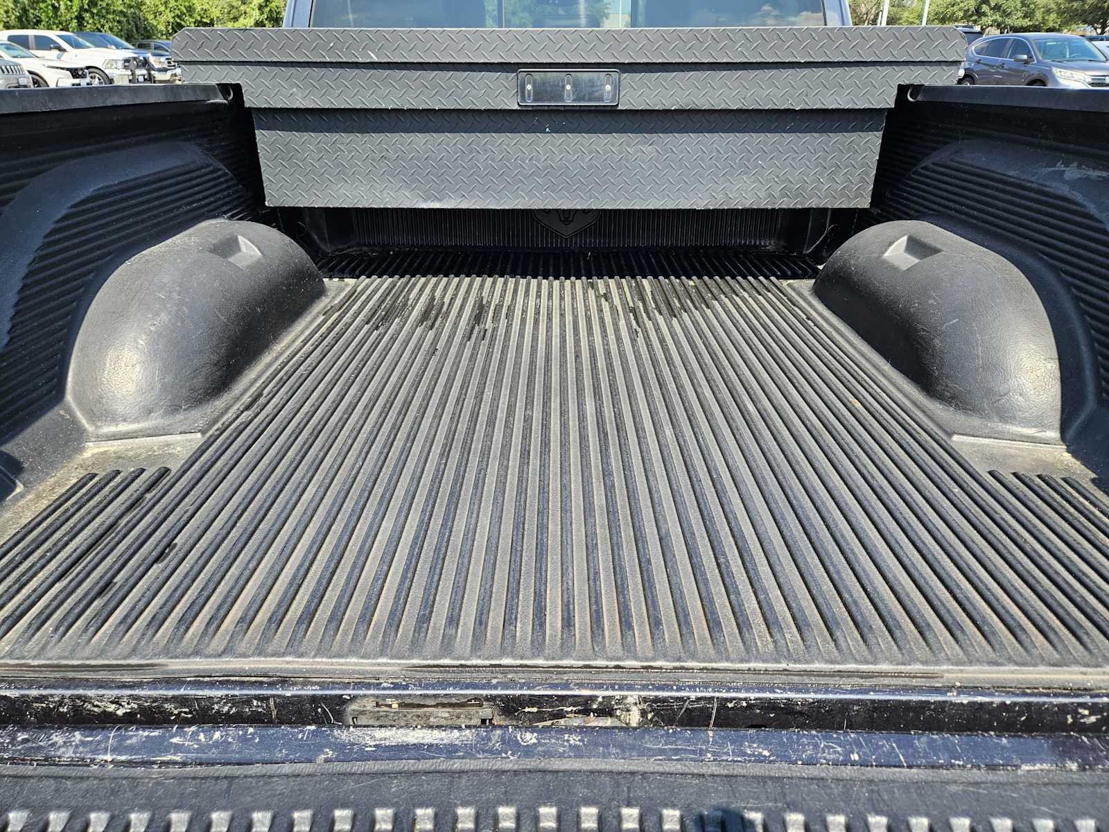 Thumbnail: 2014 RAM 1500 - 32