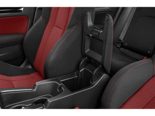 Thumbnail: 2022 Honda Civic - 17