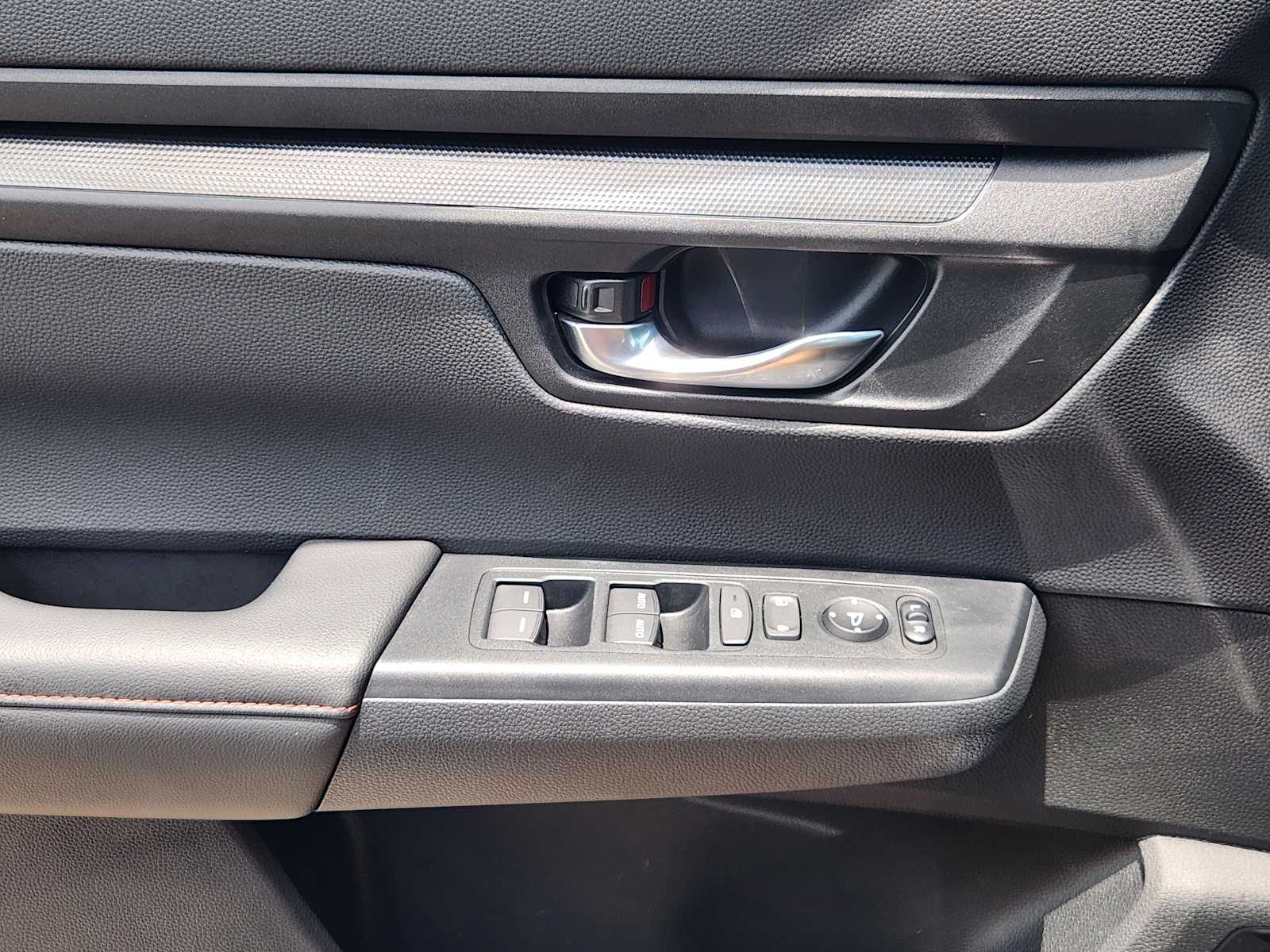 Thumbnail: 2025 Honda CR-V - 23
