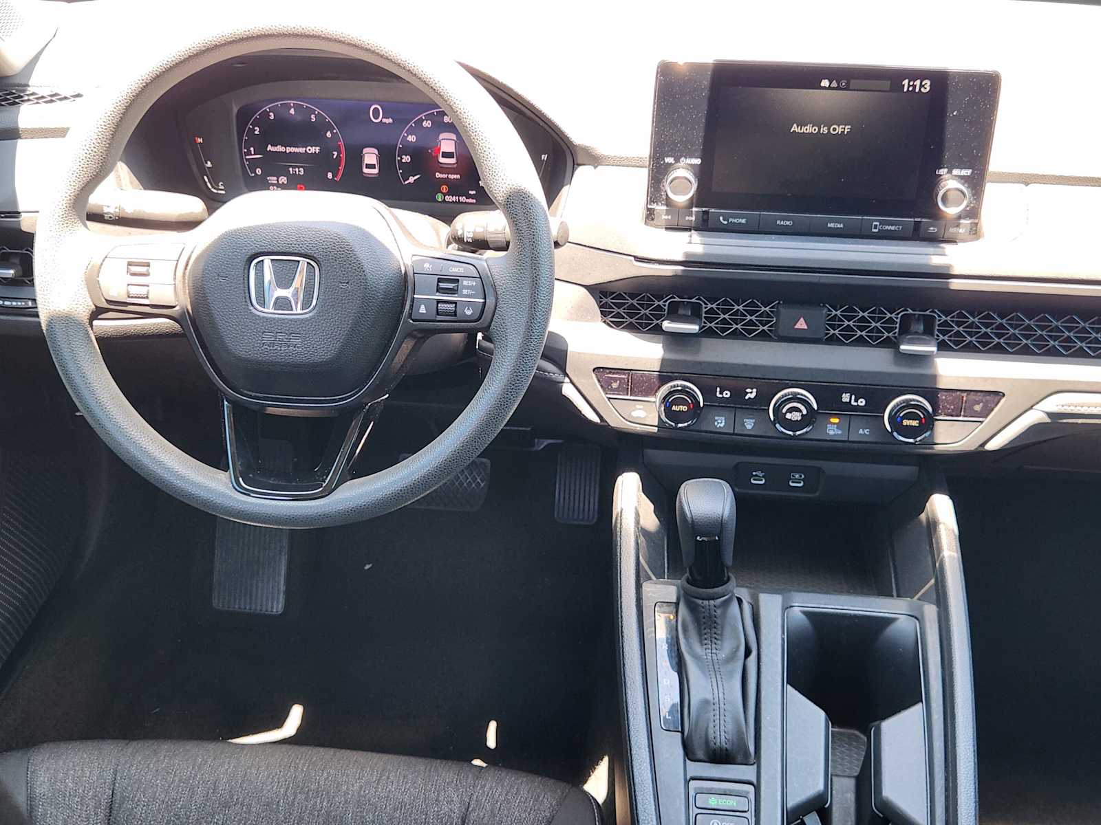Thumbnail: 2023 Honda Accord - 26