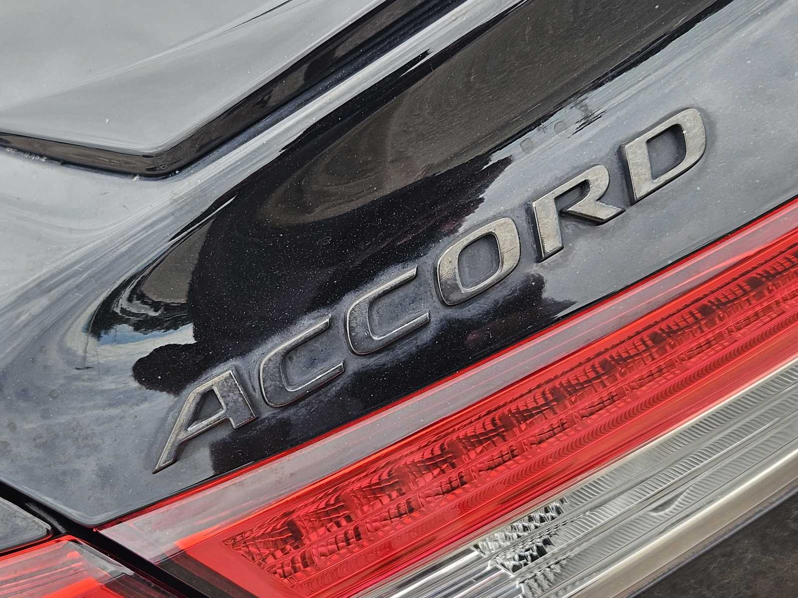 Thumbnail: 2020 Honda Accord - 11