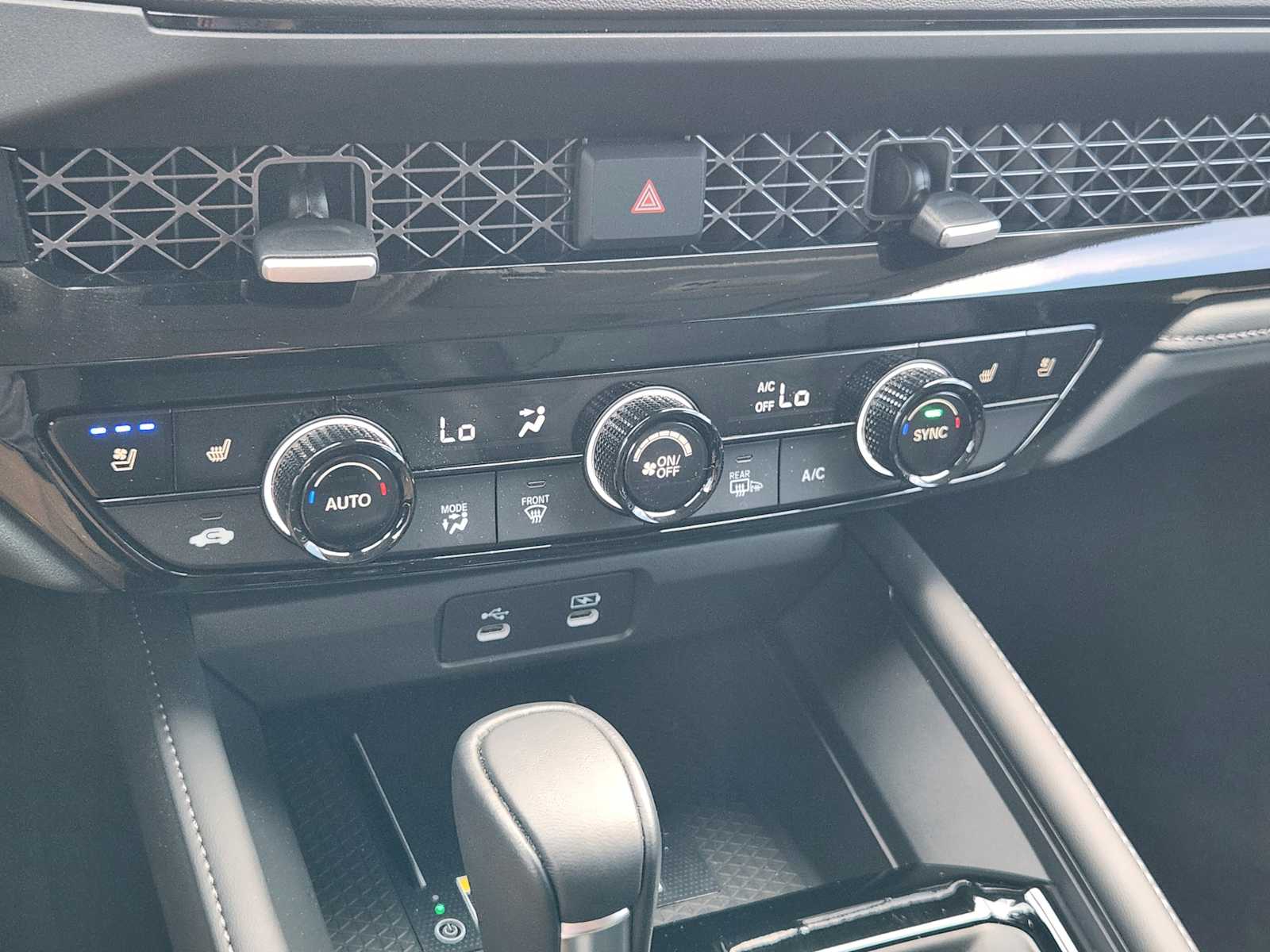 Thumbnail: 2025 Honda Accord - 19
