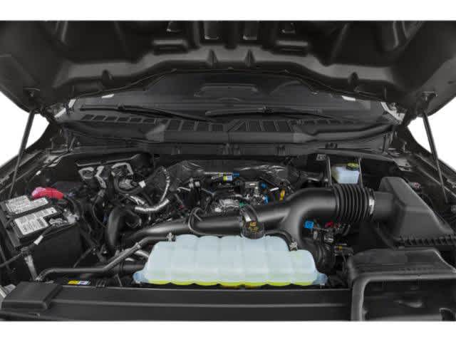 Thumbnail: 2022 Ford F-150 - 13