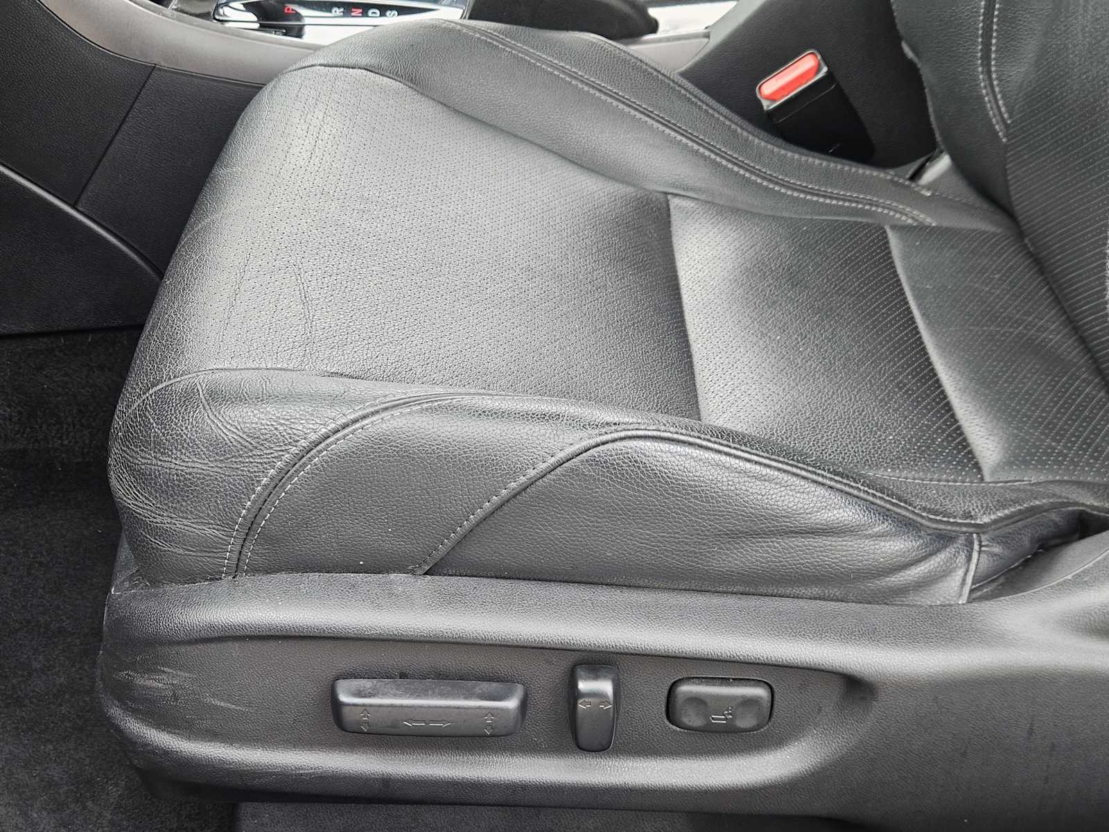 Thumbnail: 2016 Honda Accord - 23