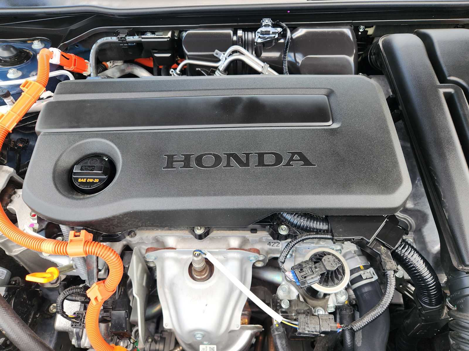 Thumbnail: 2025 Honda Civic - 32