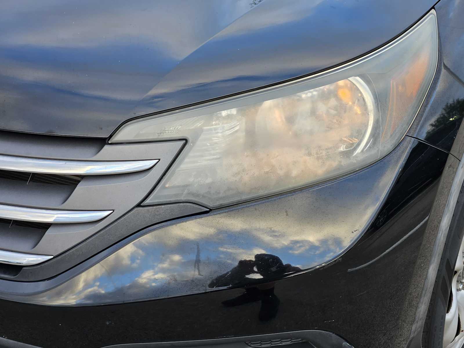 Thumbnail: 2012 Honda CR-V - 7