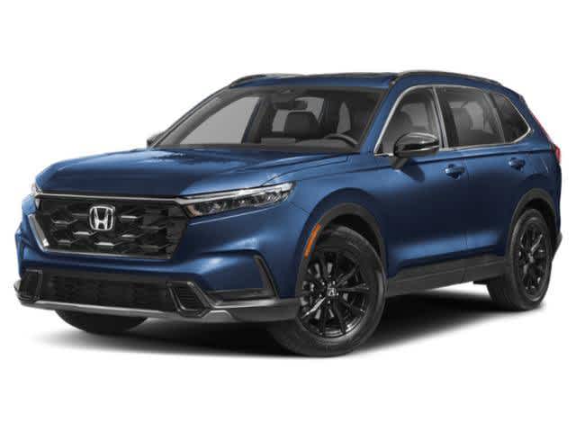 Thumbnail: 2025 Honda CR-V - 1