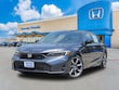 Honda Civic Hybrid