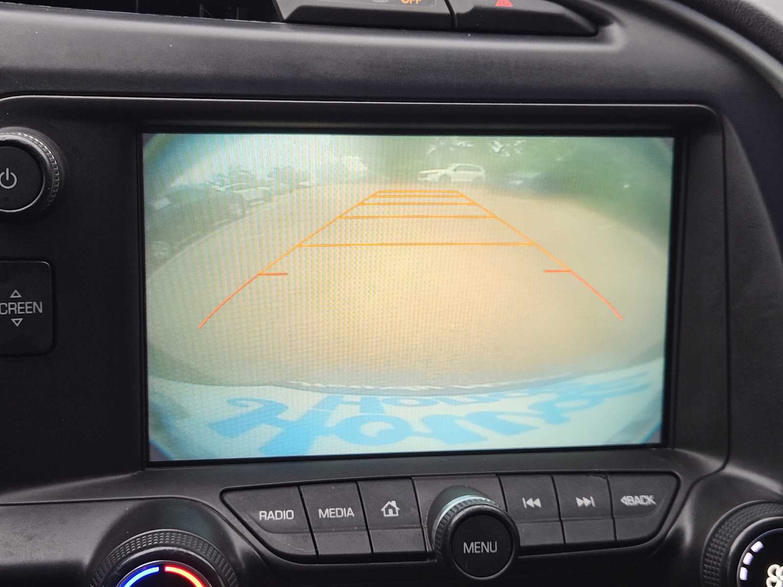 Thumbnail: 2016 Chevrolet Corvette - 18