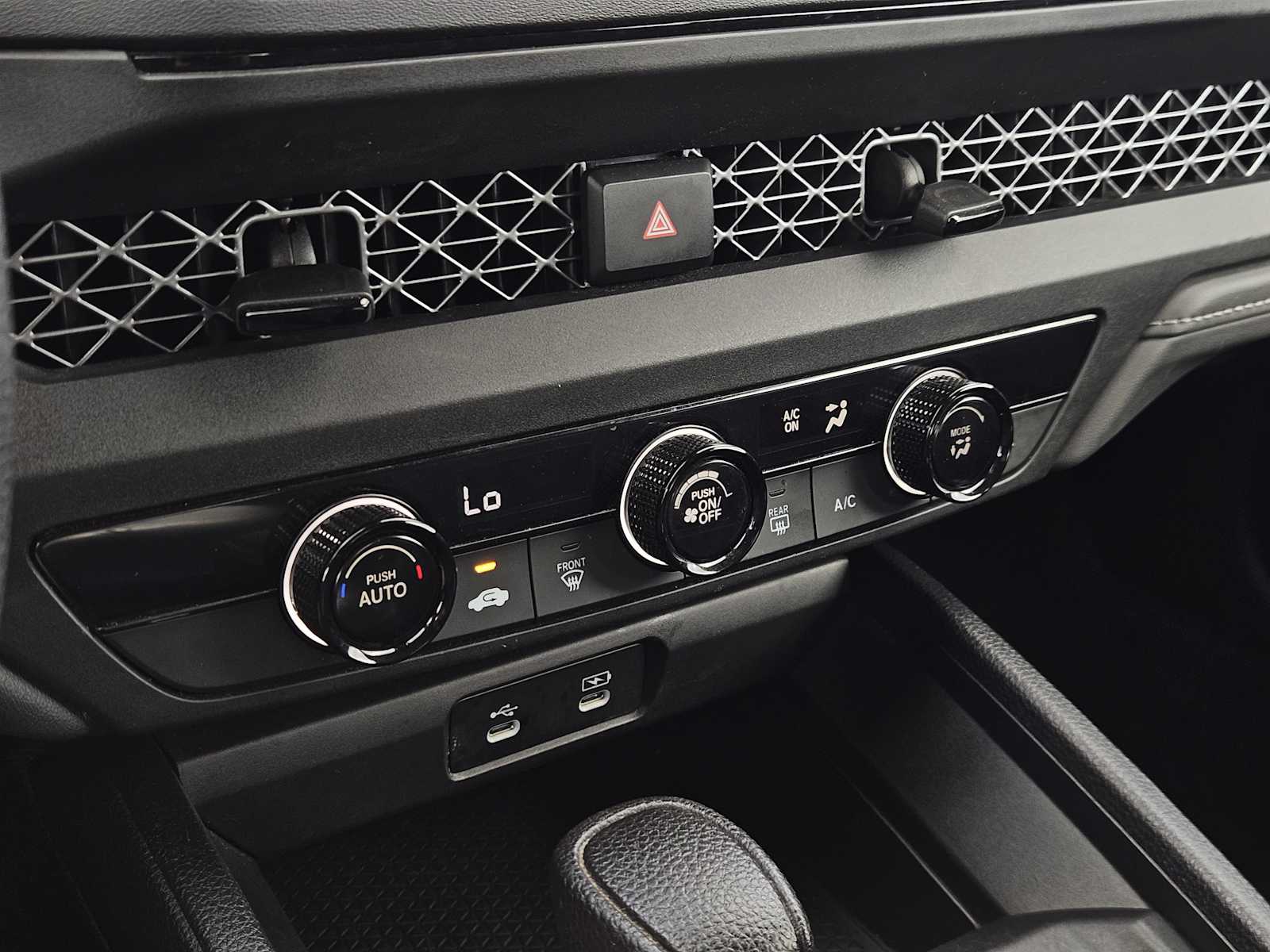 Thumbnail: 2023 Honda Accord - 18