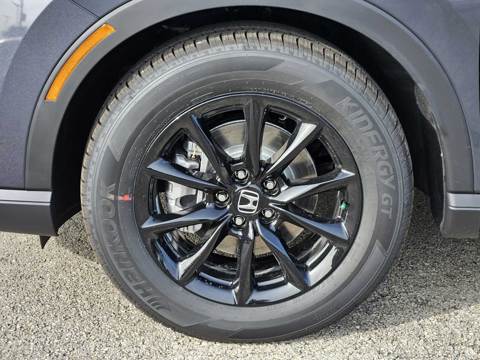 Thumbnail: 2026 Honda CR-V - 9