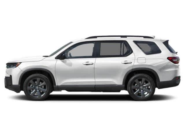 Thumbnail: 2026 Honda Pilot - 3