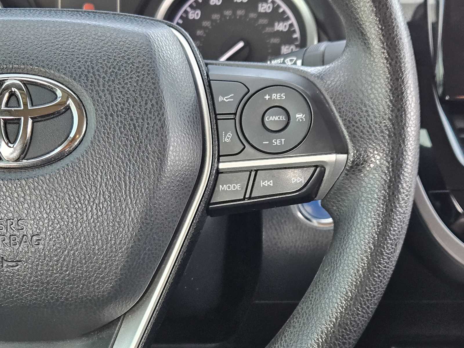 Thumbnail: 2022 Toyota Camry - 28