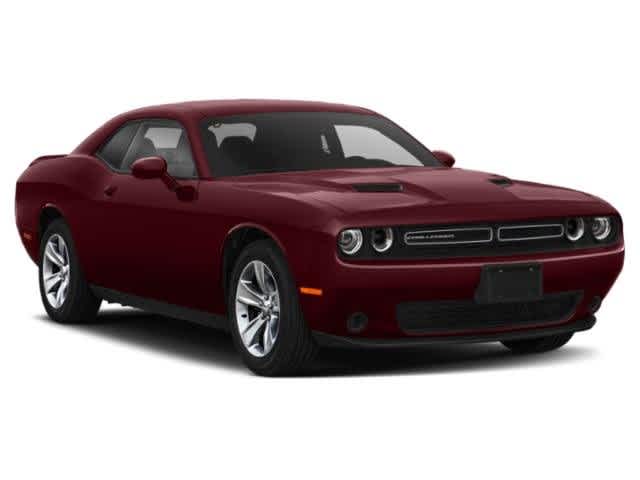 Thumbnail: 2019 Dodge Challenger - 9