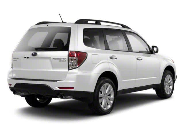 Thumbnail: 2013 Subaru Forester - 2