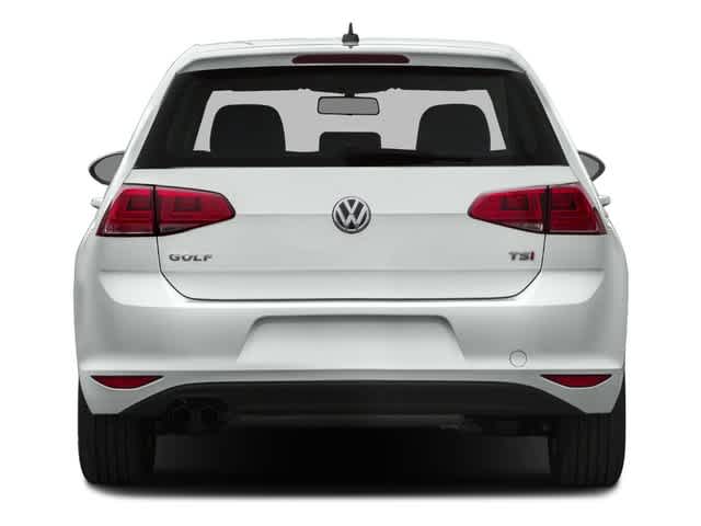 Thumbnail: 2016 Volkswagen Golf - 5