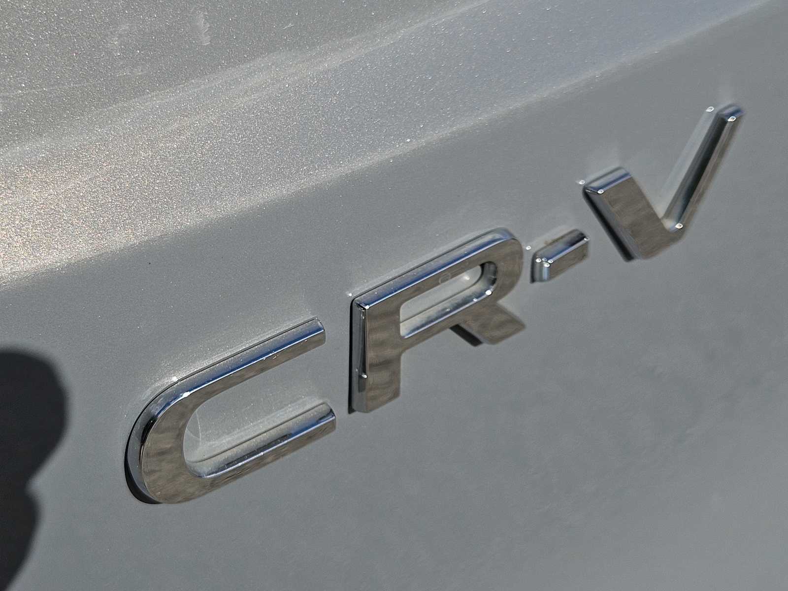 2025 Honda CR-V LX - Photo 11