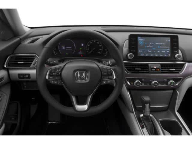 Thumbnail: 2018 Honda Accord - 10