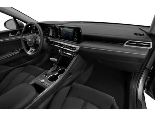 Thumbnail: 2021 Kia K5 - 17