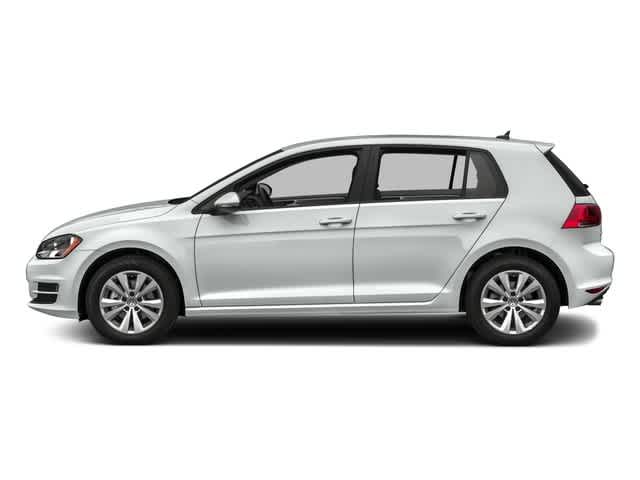 Thumbnail: 2016 Volkswagen Golf - 3