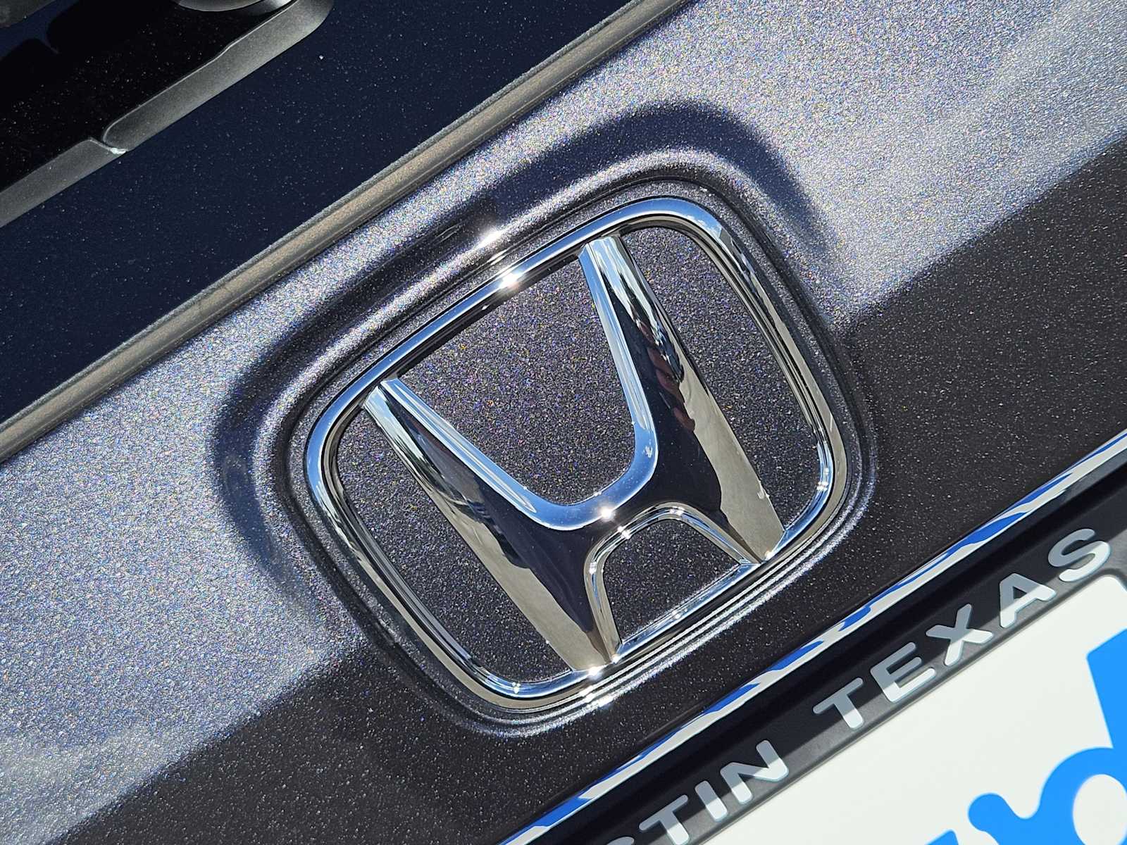 Thumbnail: 2026 Honda CR-V - 12