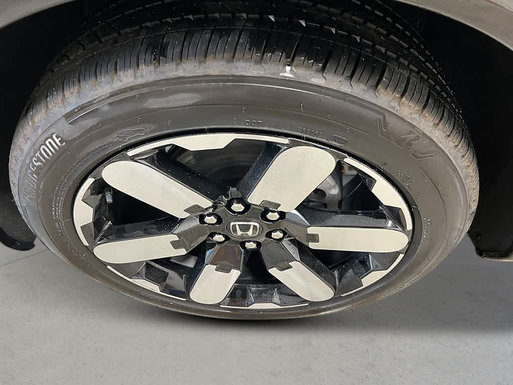 Thumbnail: 2026 Honda Prologue - 11