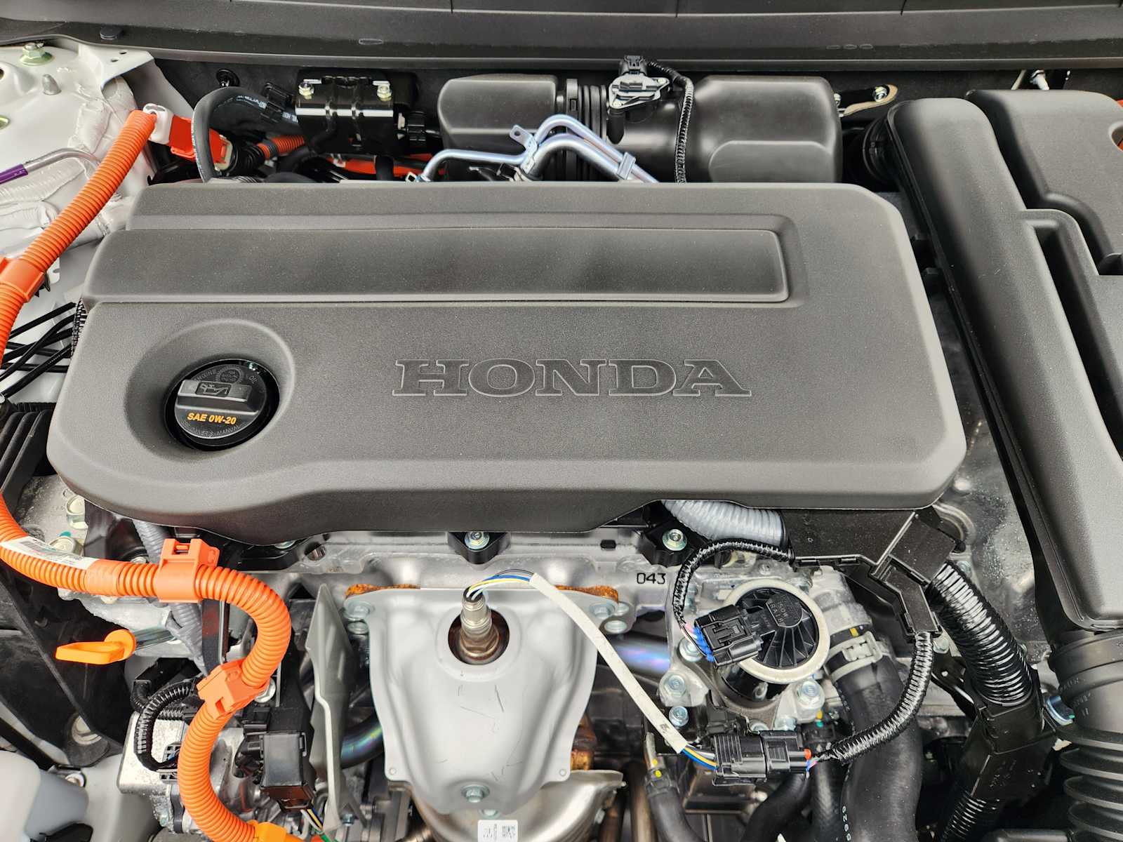 Thumbnail: 2026 Honda Accord - 23