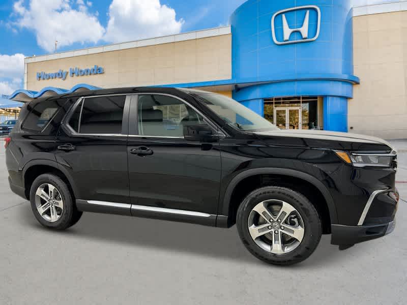 Thumbnail: 2025 Honda Pilot - 8