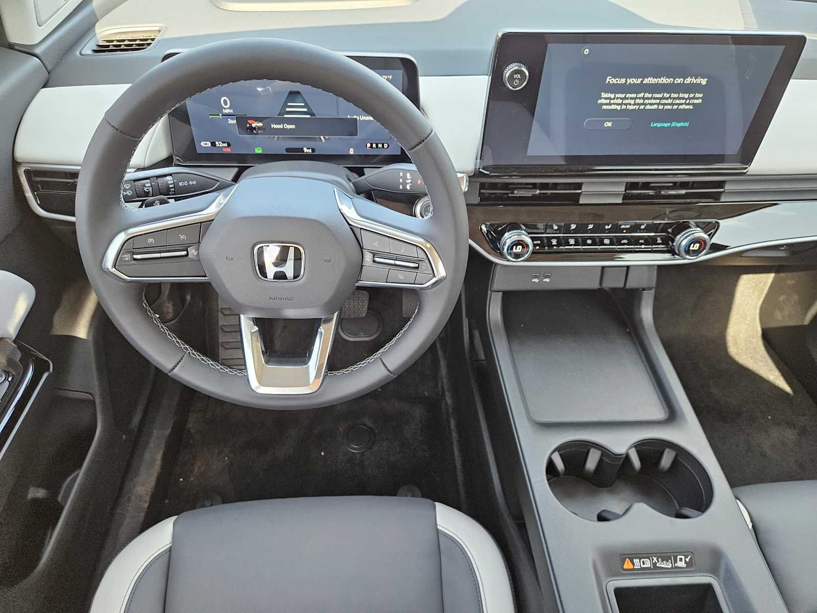 Thumbnail: 2025 Honda Prologue - 21