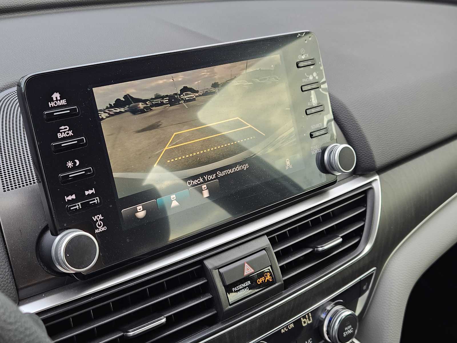 Thumbnail: 2018 Honda Accord - 17