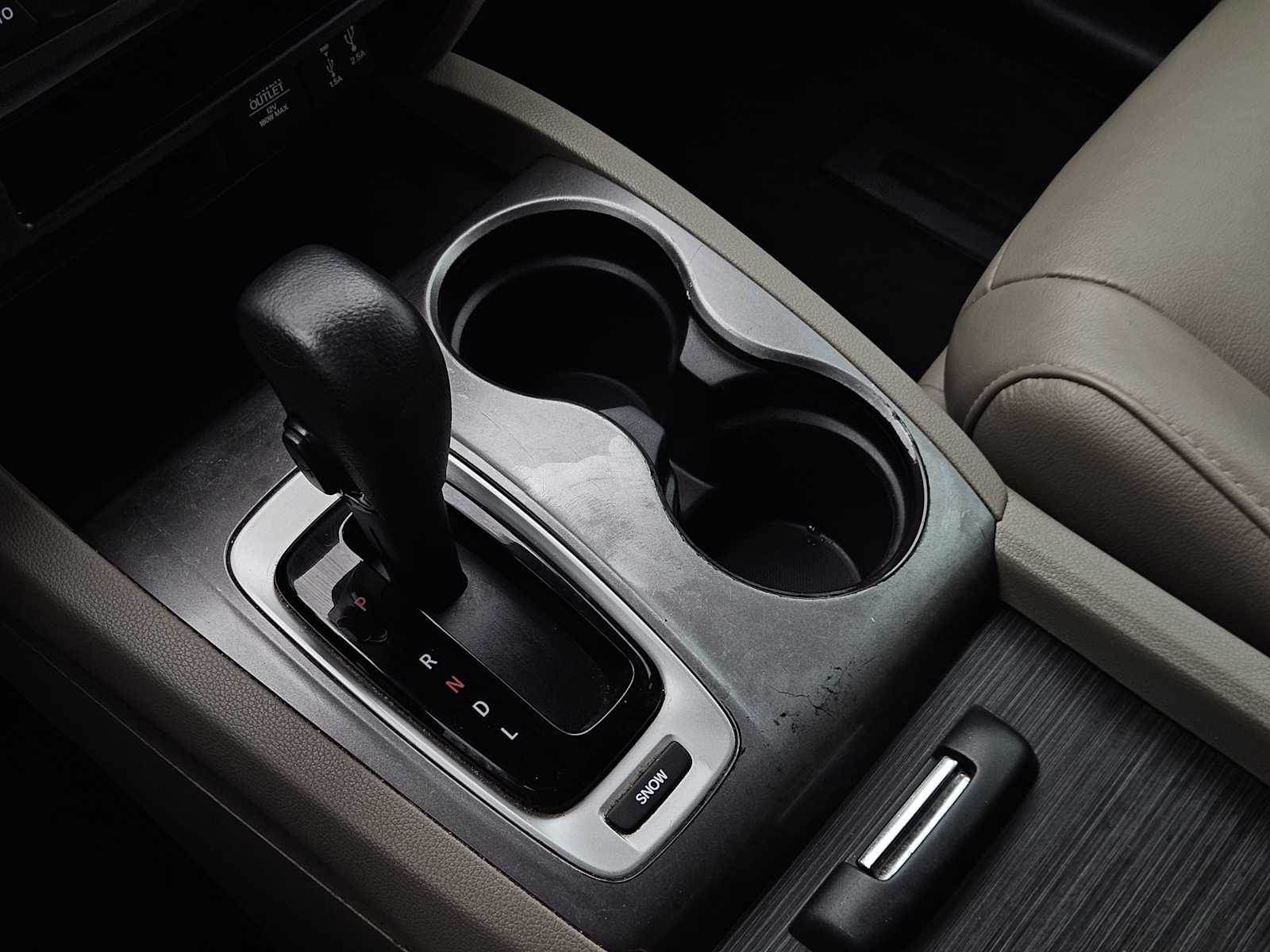 Thumbnail: 2018 Honda Pilot - 18