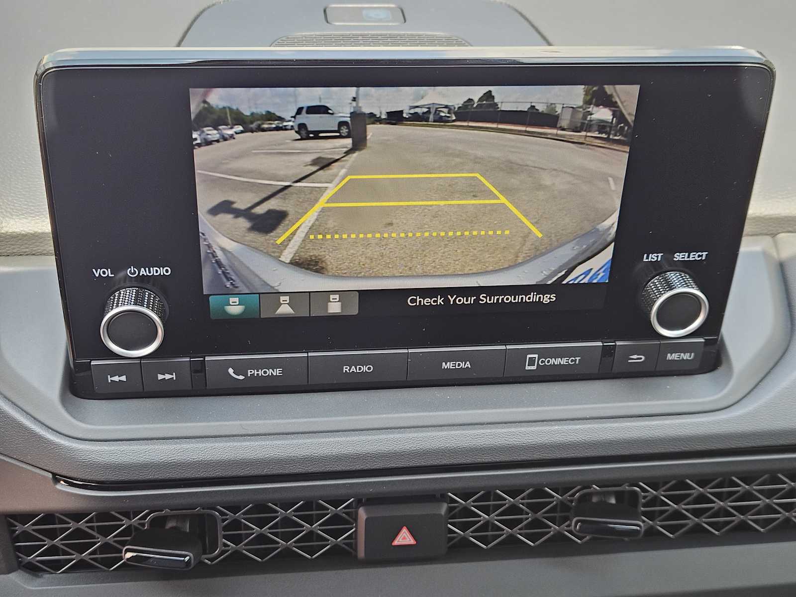 Thumbnail: 2025 Honda Accord - 14