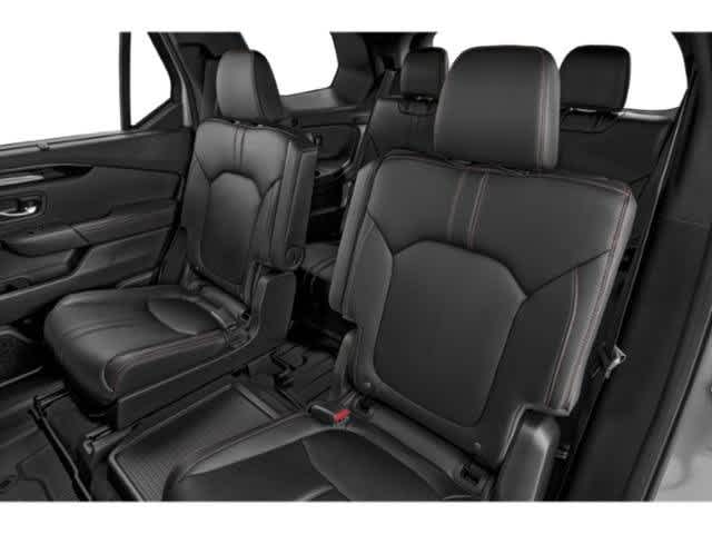 Thumbnail: 2025 Honda Pilot - 16