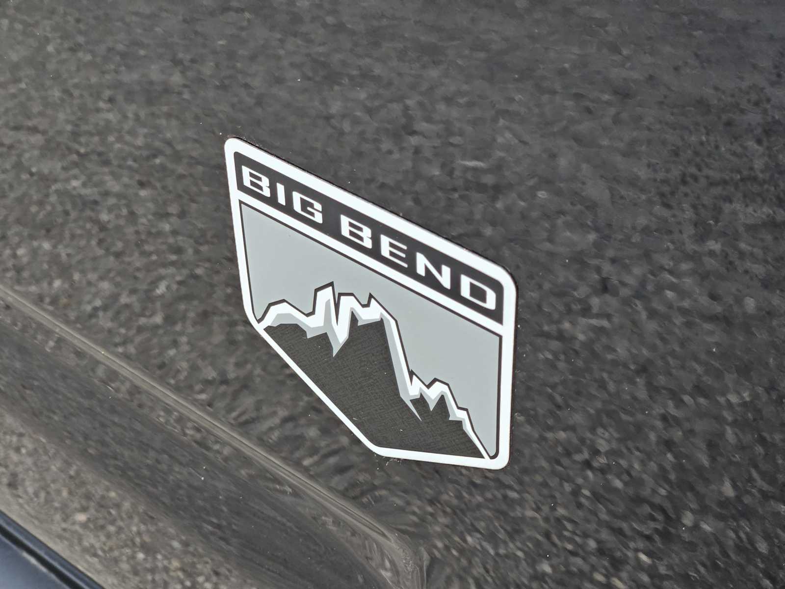 Thumbnail: 2021 Ford Bronco Sport - 11