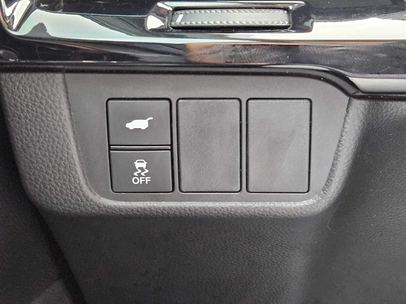 2023 Honda CR-V EX-L 22