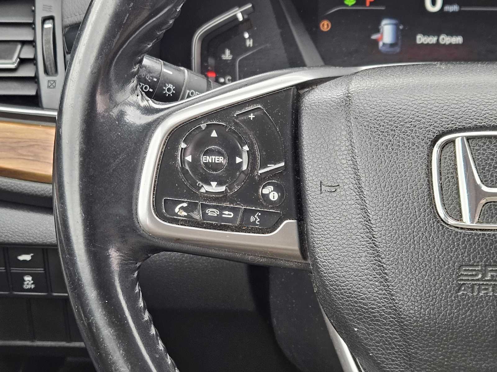 Thumbnail: 2019 Honda CR-V - 26