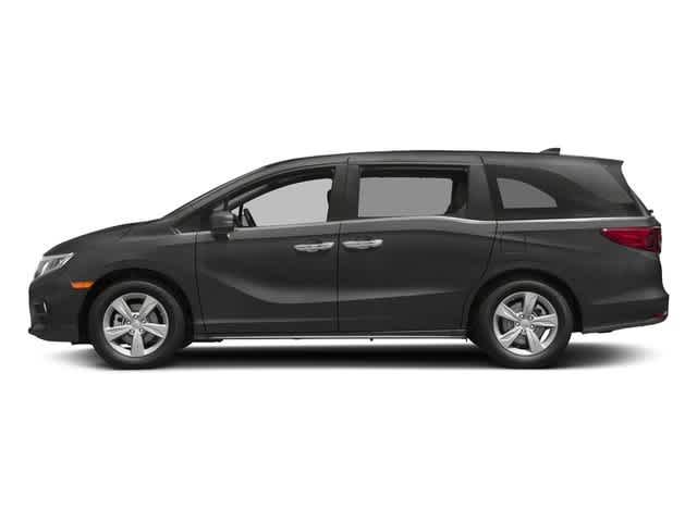 Thumbnail: 2018 Honda Odyssey - 3