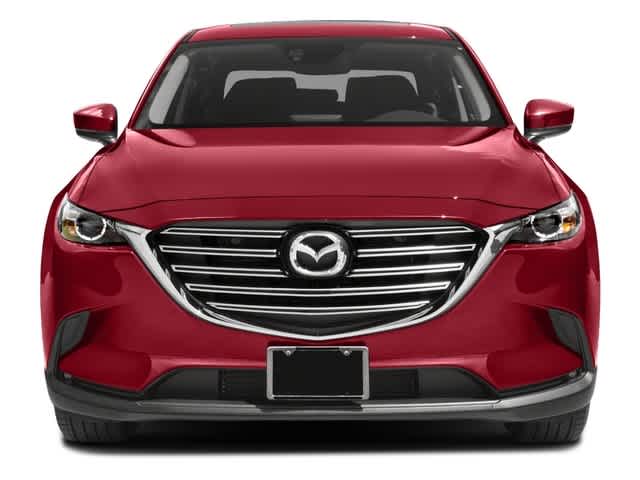 Thumbnail: 2016 Mazda CX-9 - 7