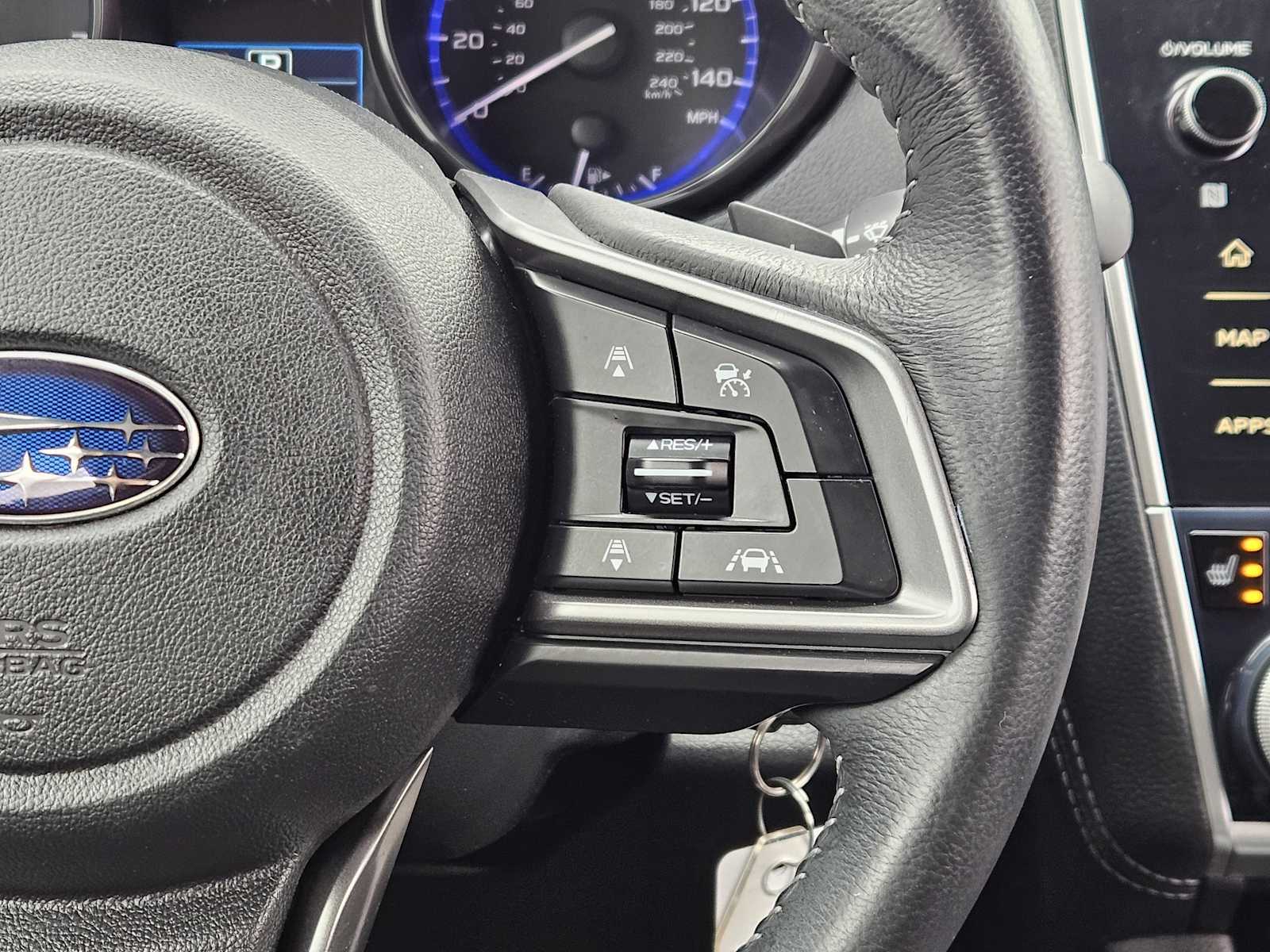 Thumbnail: 2019 Subaru Outback - 28